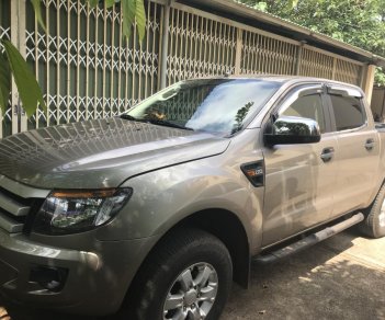 Ford Ranger XLS 2015 - Bán xe hoặc đổi xe nhỏ