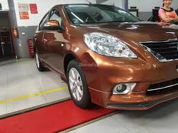 Nissan Sunny XV Premium 2018 - Bán xe Nissan Sunny XV Premium nâu số tự động-LH ngay Mr Hùng: 0906.08.5251 để có giá tốt nhất