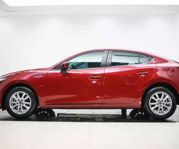 Mazda 3 1.5 Sedan FL 2018 - Bán Mazda 3 1.5 Sedan FL năm 2018, hotline 0911553786