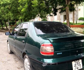 Fiat Siena 2003 - Bán xe Fiat Siena 1.6 bản đủ đời 2003