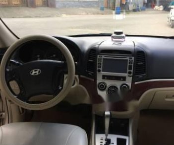 Hyundai Santa Fe 2008 - Cần bán xe Hyundai Santa Fe 2008 chính chủ, giá tốt