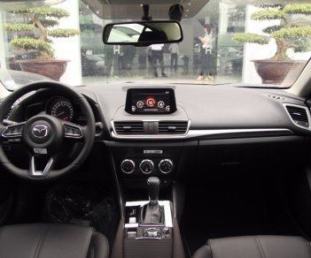 Mazda 3 1.5   2018 - Bán Mazda 3 1.5 đời 2018, màu xanh lam 