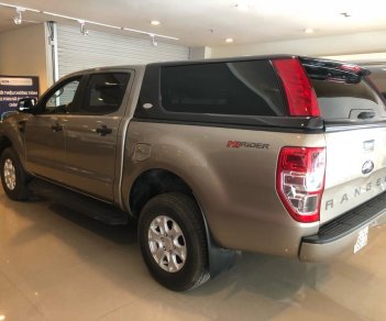 Ford Ranger 2.2L XLS AT 2017 - Bán ô tô Ford Ranger 2.2L XLS AT 2017, xe nhập, trả trước 190 triệu lấy xe ngay