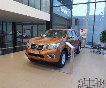 Nissan Navara 2018 - Bán Nissan Navara EL cam giao ngay giá tốt