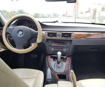 BMW 3 Series   320i (E90) 2008 - Bán BMW 3 Series 320i (E90) năm sản xuất 2008, màu bạc, nhập khẩu