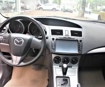 Mazda 3 2011 - Bán Mazda 3 năm sản xuất 2011, màu trắng