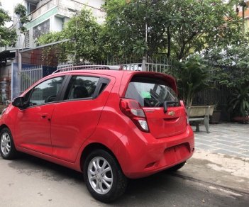 Chevrolet Spark     2018 - Chevrolet Spark giảm giá mạnh, cơ hội nhận xe nhanh trong tháng