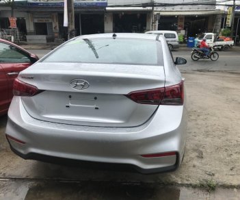 Hyundai Accent 2018 - Bán Hyundai Accent - hỗ trợ trả góp lên đến 80%