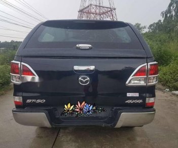 Mazda BT 50 2016 - Bán Mazda BT 50 sản xuất 2016, màu đen 