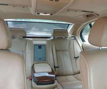 BMW 7 Series   730 LI 2003 - Bán BMW 7 Series 730 LI năm sản xuất 2003, màu nâu, giá tốt