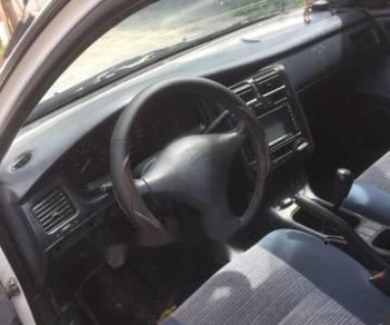Toyota Corolla altis 1992 - Cần bán gấp Toyota Corolla altis năm 1992, màu trắng, nhập khẩu nguyên chiếc, giá tốt