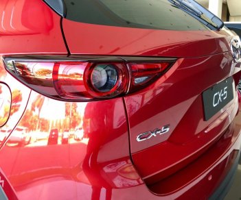 Mazda CX 5 CX5 2.0 2WD 2018 - Bán CX5 2018 mới giá mới tháng 07, trả trước 350tr nhận xe