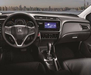 Honda City 1.5 CVT 2018 - Giá xe Honda City mới nhất, nhiều ưu đãi, trả góp lên đến 90%