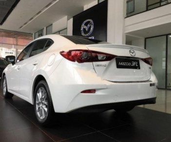 Mazda 3 2018 - Mazda 3 All New 2018- Lấy xe chỉ từ 130tr- 0932.770.005- 0938.908.107