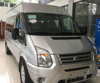 Ford Transit Limited 2018 - Cần bán xe Ford Transit Limited năm 2018, đủ màu giá cạnh tranh