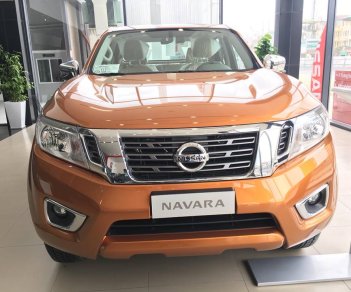 Nissan Navara 2018 - Bán Nissan Navara EL cam giao ngay giá tốt