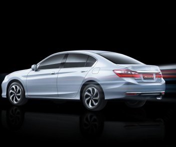 Honda Accord 2.4AT 2017 - Bán xe Honda Accord 2.4 nhập khẩu Thái Lan