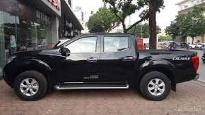 Nissan Navara VL 2018 - Bán Nissan Navara VL đen 2 cầu tự động 2018, LH ngay: 0906.08.5251-Mr Hùng có xe giao ngay