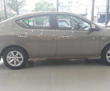 Nissan Sunny XV Premium 2018 - Bán xe Nissan Sunny XV Premium xám số tự động-LH ngay Mr Hùng 0906.08.5251 để có giá tốt nhất