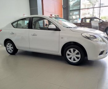 Nissan Sunny XL 2018 - Bán xe Nissan Sunny số sàn XL trắng -LH ngay Mr Hùng: 0906.08.5251 để có giá tốt nhất