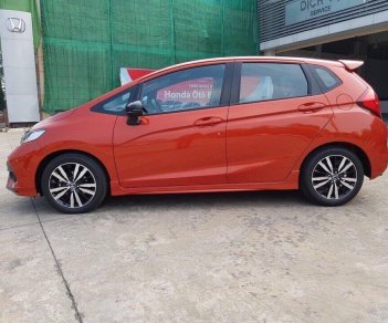 Honda Jazz 2018 - Cần bán Honda Jazz sản xuất 2018, nhập khẩu nguyên chiếc