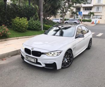 BMW 3 Series 328i Sportline 2013 - Bán BMW 2013 328i Sportline full M3 SG hiếm có chiếc thứ 2