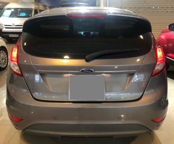 Ford Fiesta 1.5L Sport 2018 - Bán ô tô Ford Fiesta 1.5L Sport đời 2018, trả trước 149 triệu lấy xe ngay