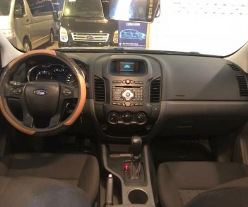 Ford Ranger 2.2L XLS AT 2017 - Bán ô tô Ford Ranger 2.2L XLS AT 2017, xe nhập, trả trước 190 triệu lấy xe ngay