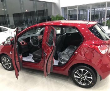 Hyundai Grand i10 1.2 AT 2018 - Bán xe Hyundai i10 1.2 AT