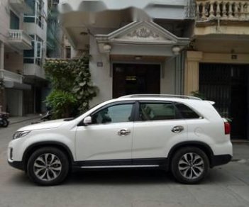 Kia Sorento   DATH    2017 - Bán xe Sorento máy dầu, bản full trợ lực điện, sản xuất 2017