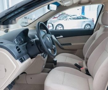 Chevrolet Aveo 1.4L LT  2018 - Bán xe Chevrolet Aveo 1.4L LT đời 2018