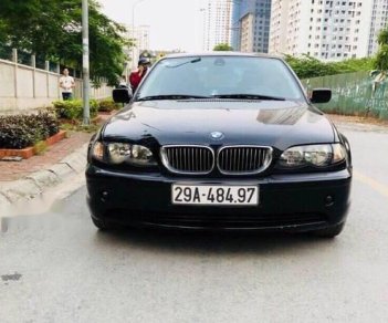 BMW 3 Series 325i 2003 - Bán xe Bmw 325i SX và ĐK lần đầu 12/2003