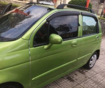 Daewoo Matiz SE 2007 - Cần bán Daewoo Matiz SE đời 2007, giá chỉ 78 triệu