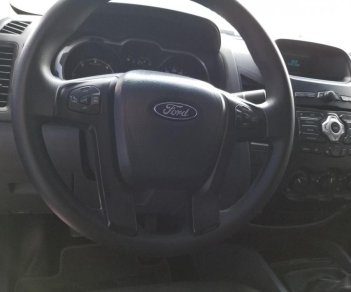 Ford Ranger XLS 2015 - Bán Ford Ranger XLS SX 2015, số sàn, màu vàng cát