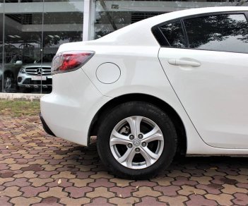 Mazda 3 2011 - Bán Mazda 3 năm sản xuất 2011, màu trắng