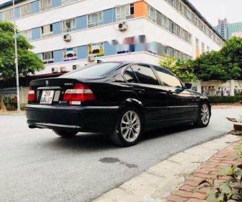 BMW 3 Series 325i 2003 - Bán xe Bmw 325i SX và ĐK lần đầu 12/2003