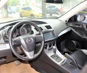 Mazda 3 2011 - Bán Mazda 3 năm sản xuất 2011, màu trắng