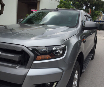 Ford Ranger 2.2 2016 - Cần bán Ford Ranger 2016 số tự động