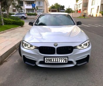 BMW 3 Series 328i Sportline 2013 - Bán BMW 328i Sportline full M3 2013 trắng mới keng 