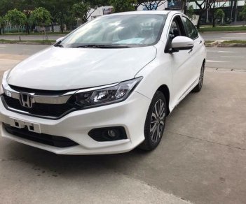 Honda City 2018 - Bán ô tô Honda City đời 2018, Đừng Mua Xe Mà Chưa Gọi Cho Tôi - Bạn sẽ Tiết Kiệm chi phí hơn : LH-0931.5131.44 -Gặp Huy