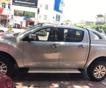 Mazda BT 50  Wildtrak 3.2 2013 - Bán xe Mazda BT 50 Wildtrak 3.2 năm sản xuất 2013, màu bạc  