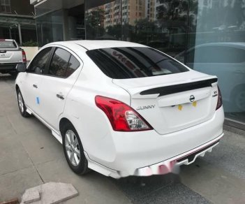 Nissan Sunny XV Premium S 2018 - Nissan Thăng Long bán Nissan Sunny XV Premium S đời 2018- Bền bỉ, vững vàng, kinh tế