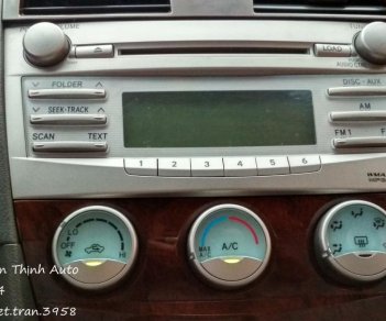 Toyota Camry LE 2007 - Bán Camry LE 2007 3.5V6, nhập Mỹ 