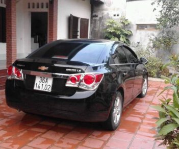 Chevrolet Cruze LS 2011 - Bán xe chính chủ giữ gìn cẩn thận