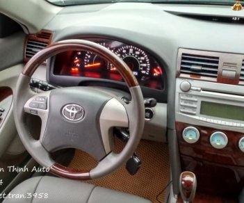 Toyota Camry LE 2007 - Bán Camry LE 2007 3.5V6, nhập Mỹ 