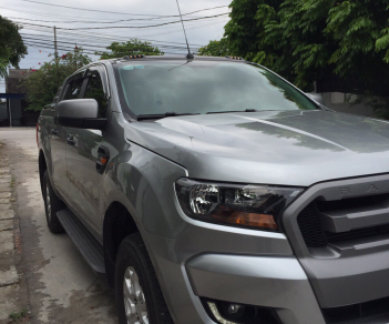 Ford Ranger 2.2 2016 - Cần bán Ford Ranger 2016 số tự động