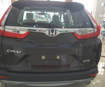 Honda CR V L 2018 - Bán Honda CR-V bản Full KM 30triệu phụ kiện - Call 0901657123