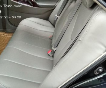 Toyota Camry LE 2007 - Bán Camry LE 2007 3.5V6, nhập Mỹ 