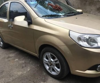 Chevrolet Aveo 2015 - Cần bán lại xe Chevrolet Aveo đời 2015 giá cạnh tranh