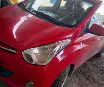 Hyundai Eon 2013 - Bán xe Hyundai Eon đời 2013, màu đỏ  